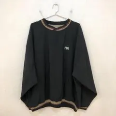 ★90’ カナダ製★ ASH CITY ナイロンプルオーバー【XL】