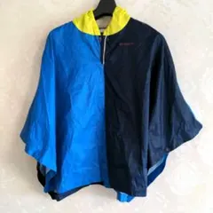 Columbia コロンビア レインポンチョ キッズXSのサムネイル