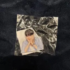 treasure ハルト カプセルトイ クリップ