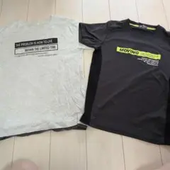 男の子160 半袖Tシャツ クロッシースポーツなど