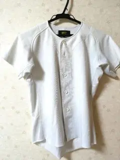 150cm　ZETT練習着