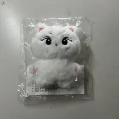 MAZZEL HAYATO メンプロ ぬいぐるみキーホルダー トムコーン - メルカリ