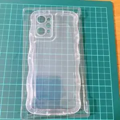 OPPO Reno9 A /Reno7 A ケース クリア