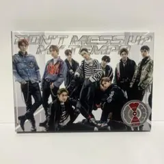 EXO 5th Album DON'T MESS UP MY TEMPO