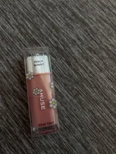 AMUSE Dew Tint 10 Peach Bunnyのサムネイル