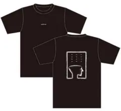 JJJ maktub tシャツ Mサイズ - メルカリ JJJ maktub ブラック Tシャツ Sサイズ