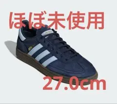 【美中古】 adidas / HANDBALL SPEZIAL スペツィアルのサムネイル