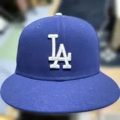 O*s様 NEW ERA ロサンゼルス・ドジャース キャップ