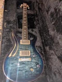 PRS mccarty 2022年 ラッカー塗装 エレキギター 美品 - メルカリ