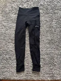 ゼクシィミックス スパッツ