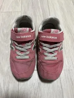 new balance 996 ピンク