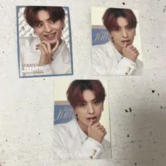 木村慧人　フォトカードセット