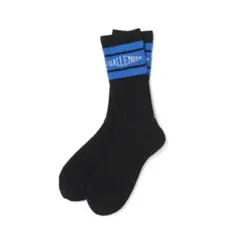 CHALLENGER LINE SOCKS WHITE 長瀬智也 - メルカリ