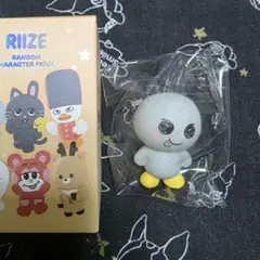 RIIZE ウンソク ソンヨンドリ フィギュア