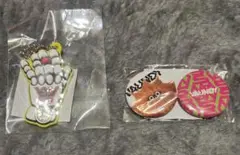 Vaundy カプセルトイ　7点まとめ売り vaundy グッズまとめ売り - メルカリ