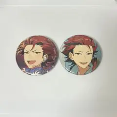あんスタ コレ缶 2026 Feb. Casual 鬼龍紅郎 - メルカリ
