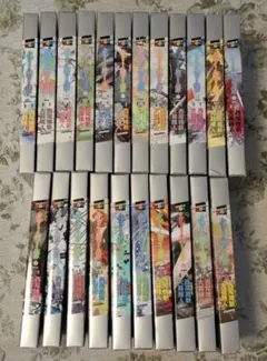 【全巻初版】化物語［全巻セット］特装版1～21巻（ポストカード未開封）大暮維人 2026年最新】Yahoo!オークション -化物語 初版の中古品・新品・未使用