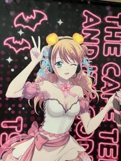 女神のカフェテラス タペストリー 2026年最新】女神のカフェテラス タペストリーの人気アイテム - メルカリ