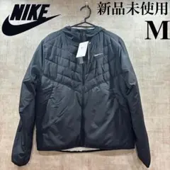 新品　ナイキ Therma-FIT レペル シンセティックフィル ジャケット　M