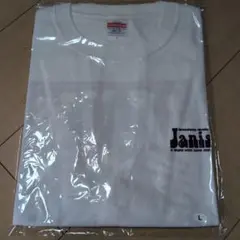 アイナ・ジ・エンド　ジャニス Tシャツ Lサイズのサムネイル