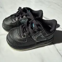 NIKE スペースプレイヤーズ×ナイキ エアフォース 11cm