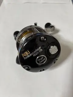 ABU 4601 RD イマエ ABU 4601 RD イマエ Abu 4601 for sale | eBay