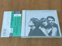 見本盤Village Green ディヴォンスクエア/ウォーキング・オン・アイス