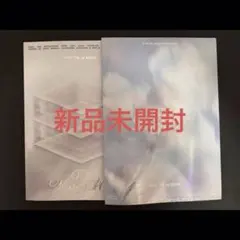 VIVIZ A Montage of ( ) 新品未開封 アルバム 2点セット