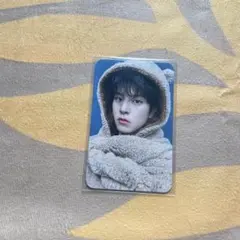 スンミン Stray Kids トレカ プレリス KARMA FANS