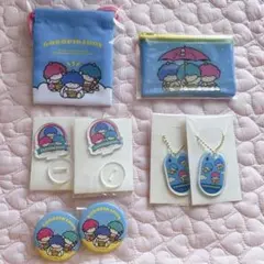 なつかしキャラクターズ ゴロピカドン セット