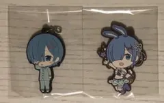 リゼロ 「レム」ラバストセット