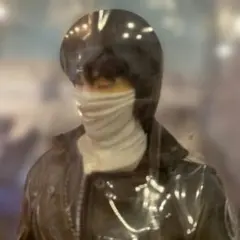 武装戦線 アニメ