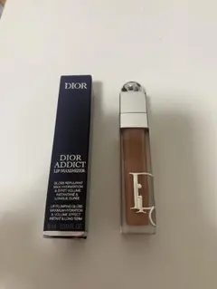 Dior Addict Lip Maximizer 051 ヌードブルーム