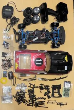 2025年最新】タミヤ 240zの人気アイテム - メルカリ