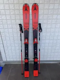 2026年最新】atomic redster jxの人気アイテム - メルカリ