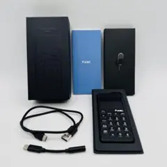 2026年最新】punkt mp02の人気アイテム - メルカリ