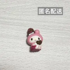 マイメロディ チョコレートドール ガシャポン