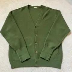 gu カーディガン
