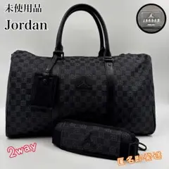 2025年最新】ボストンバッグ ナイキ レザーの人気アイテム - メルカリ