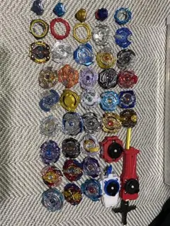 ベイブレード セット 多数