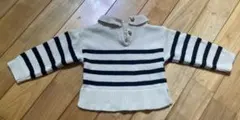 baby GAP セーター 12-18ヶ月