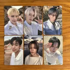 ENHYPEN SHOPEE kpopmerch 70枚 - メルカリ