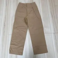 レディース チノパン