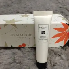 JO MALONE Lime Basil & Mandarin ハンドクリーム