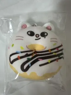 ドーナツチャーム BAG CHARM - jiniret ジニレット SKZOO