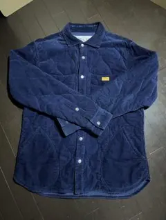 xl キルティングジャケット