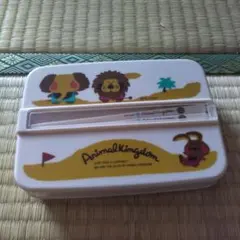 弁当箱のサムネイル