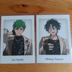 あんスタ P.A.shots!!