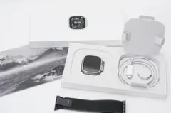 AppleCare+来年10月保護フィルム Apple Watch ULTRA3