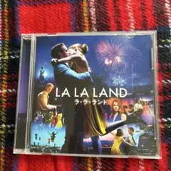 「ラ・ラ・ランド」オリジナル・サウンドトラック